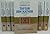 Tafsir Ibn Kathir 10 Volume Full Set (Qur'an Tafseer)
