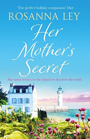 Her Mother's Secret (Kindle Edition)