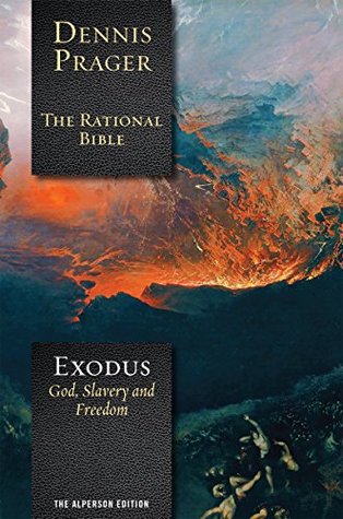The Rational Bible: Exodus (Kindle Edition)