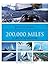 200,000 Miles by Jimmy  Cornell