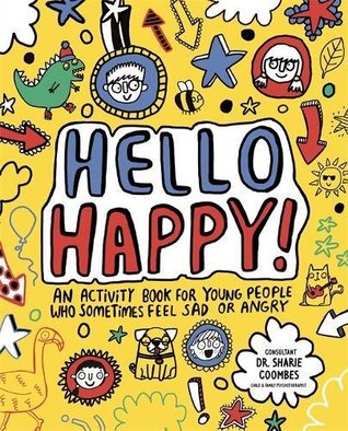 Hello Happy! (Mindful Kids, #1)