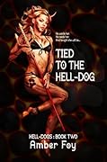 Tied to the Hell-Dog