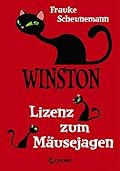 Winston: Lizenz zum Mäusejagen