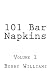 101 Bar Napkins