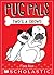 Two's A Crowd (Pug Pals #1)
