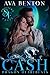 Cash (Dragon Hearbeats, #3)