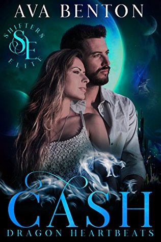 Cash (Dragon Hearbeats, #3)