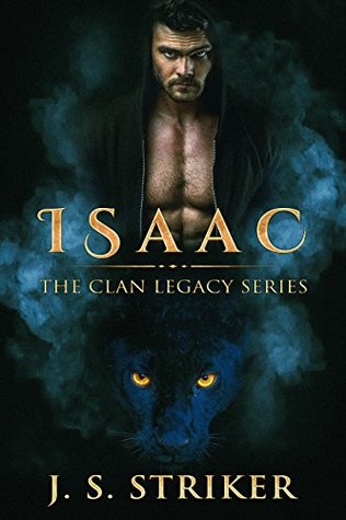 Isaac (Clan Legacy, #7)