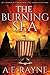 The Burning Sea (Furyck Saga, #2) by A.E. Rayne