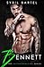 Bennett (The Uncompromising Alphas, #4)