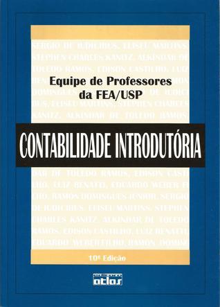 Contabilidade Introdutória (Paperback)