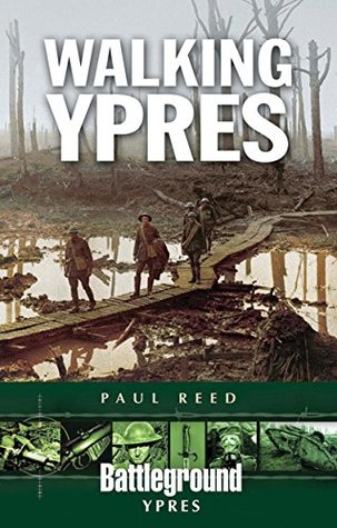 Walking Ypres (Battleground Ypres)