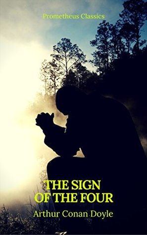 The Sign of the Four