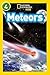 NAT GEO READER - METEORS