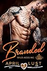 Branded (Wild Aces MC)