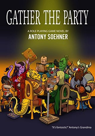 Gather the Party