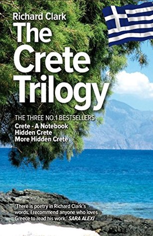 The Crete Trilogy (Kindle Edition)