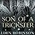 Son of a Trickster by Eden Robinson