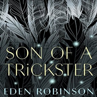 Son of a Trickster