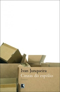 Cinzas do Espólio (Paperback)