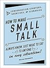 How to Make Small...