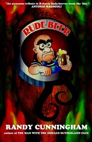 Rude beer