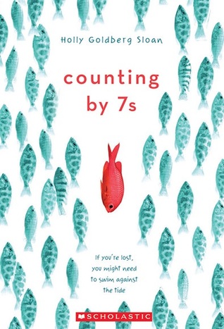 Counting by 7s