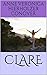 Clare: A Supernatural Thriller