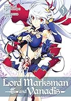 魔弾の王と戦姫 ヴァナディース 5 By 柳井 伸彦