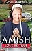Amish Love Be True (Peace V...