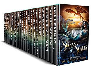 Sirens & Scales (Kindle Edition)