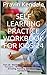 Self Learning Practice Work...