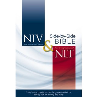 NIV & NLT Side by Side Bible