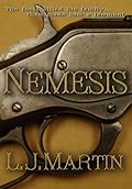 Nemesis: A Classic Western Series