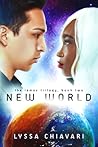 New World by Lyssa Chiavari