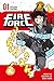 Fire Force, Vol. 1 (Fire Fo...