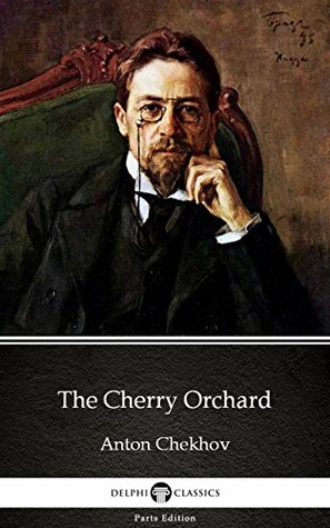 The Cherry Orchard
