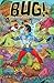 Bug! The Adventures of Fora...