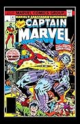 Captain Marvel #47
