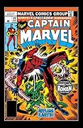 Captain Marvel #49