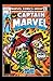 Captain Marvel #49