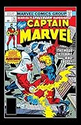 Captain Marvel #51