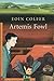 Artemis Fowl by Eoin Colfer
