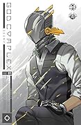 God Complex #1