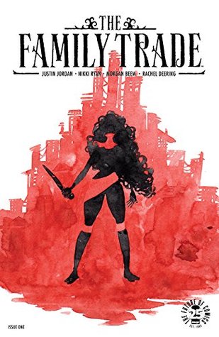 The Family Trade #1