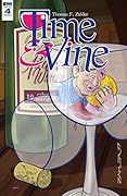 Time & Vine #4