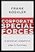 Corporate Special Forces by Frank Koehler