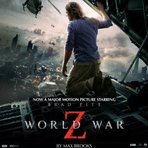 World War Z: An Oral History of the Zombie War