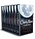 Charity Moon, The Complete 7 Book Series by DeAnna Kinney