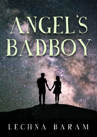 Angel’s Bad Boy